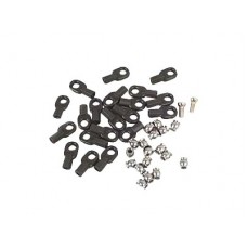 Traxxas Rod End Ball Screw Connector Set