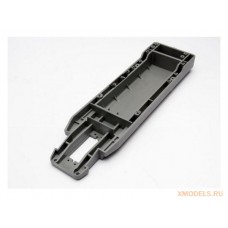 Traxxas Main Сhassis (grey) For Stampede