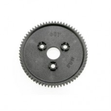 Ведущая шестерня 68T (0.8P)
