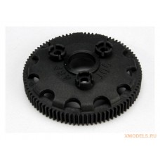 Traxxas Spur Gear 90T (48P) for Slash, Rustler Traxxas Spur Gear 90T (48P) for Slash, Rustler