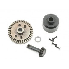 Traxxas (37T) Ring Gear for Maxx
