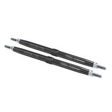 Traxxas 112mm Front Toe Links w/Rod Ends for Maxx