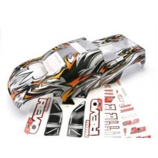Traxxas Body ProGraphix for Revo 3.3 Traxxas Body ProGraphix for Revo 3.3