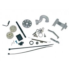 Traxxas Big Block Installation Kit for Revo 3.3