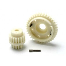 Traxxas Gear Set 2-Speed Wide Ratio Revo Traxxas Gear Set 2-Speed Wide Ratio Revo