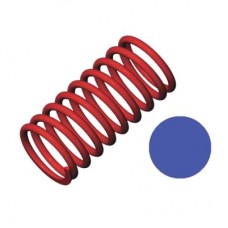 Traxxas Spring Shock GTR 5.9 Rate (Blue) for Revo