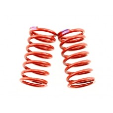 Traxxas Shock Springs GTR 6.4 (Purple) for Revo