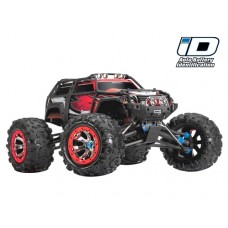 Traxxas Summit RTR w/o Battery and Charger