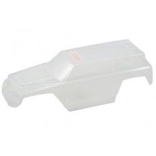 Traxxas Clear Body (Only) for Summit
