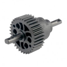 Traxxas Differential Kit for E-Revo, New E-Maxx