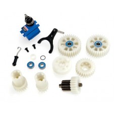 Traxxas 2-Speed Conversion for E-Revo