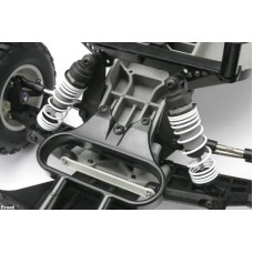 Traxxas Springs Front (White) for Slash