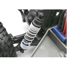 Traxxas Springs Rear (White) for Slash Traxxas Springs Rear (White) for Slash