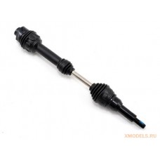 Traxxas Front Steel Driveshaft for XO-1 Traxxas Front Steel Driveshaft for XO-1