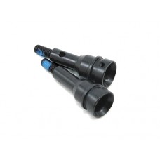 Traxxas Front Stub Axle 6mm (2) for XO-1 Traxxas Front Stub Axle 6mm (2) for XO-1