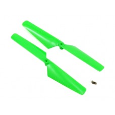 LaTrax Rotor Blade Set (Green) for Alias