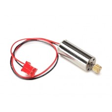 LaTrax High Output Motor CW (Red) for for Alias