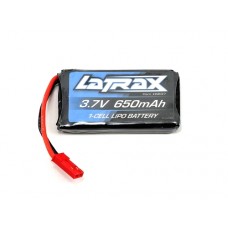 LaTrax LiPo 1S 3.7V 650mAh for Alias