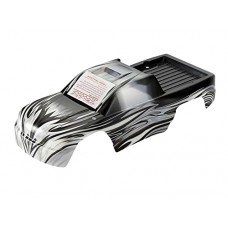 Traxxas Body ProGraphix for Stampede 4x4 Traxxas Body ProGraphix for Stampede 4x4
