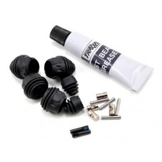 Traxxas Driveshaft Assembly Rebuild Kit fo XO-1, Slash 4x4