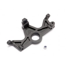 Traxxas Motor Mount for Slash 4x4, Stampede 4x4, Telluride 4x4 Traxxas Motor Mount for Slash 4x4, Stampede 4x4, Telluride 4x4