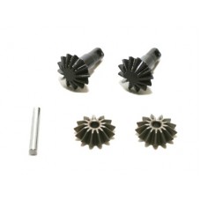 Traxxas Differential Gear Set for Slash 4x4, Stampede 4x4, XO-1
