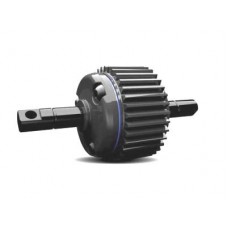 Traxxas Center Differential Kit for for 1/16 Revo, Slash