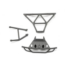 Traxxas Bumpers Front, Rear for 1/16 Slash