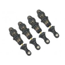 Traxxas Shocks GTR Hard Anodized for 1/16 Revo, Slash