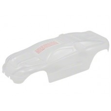 Traxxas Clear Body for 1/16 Revo
