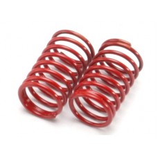 Traxxas Spring Shock 1.76 Rate (Orange) for 1/16 Revo