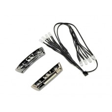 Traxxas Complete LED Light Kit for 1/16 E-Revo