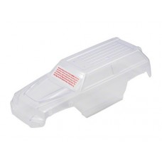 Traxxas Body Claer for 1/16 Summit Traxxas Body Claer for 1/16 Summit