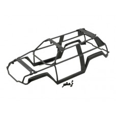 Traxxas Exocage for 1/16 Summit