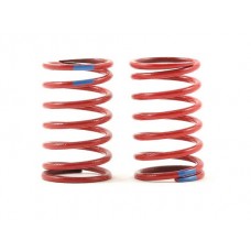 Traxxas Spring Shock 2.92 Rate (Blue) for 1/16 Summit
