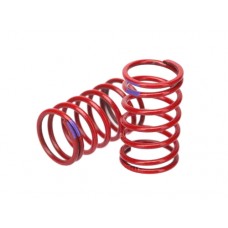 Traxxas Spring Shock 3.2 Rate (Purple) for 1/16 Revo