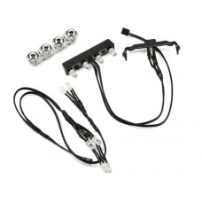 Traxxas LED Light Kit for 1/16 Summit