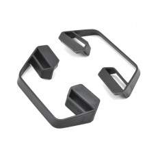 Боковые рамки крепления кузова для Slash 4x4 Low CG, Rally 1/10
