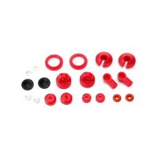 Traxxas Rebuild Kit Shocks Set (2) for Teton 1/18 Traxxas Rebuild Kit Shocks Set (2) for Teton 1/18