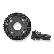 Traxxas Rear Ring Gear Differential, Pinion Gear for X-Maxx Traxxas Rear Ring Gear Differential, Pinion Gear for X-Maxx