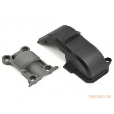 Traxxas Gear Covers For X-Maxx Traxxas Gear Covers For X-Maxx