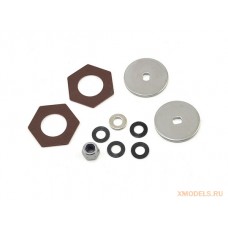  Traxxas Rebuild Kit Slipper Clutch for TRX-4