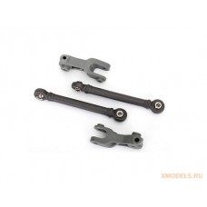 Traxxas Linkage, Sway Bar Front For Unlimited Desert Racer