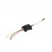 Видеопередатчик VTX 3.3G 4W 8CH Readytosky, для FPV дронов