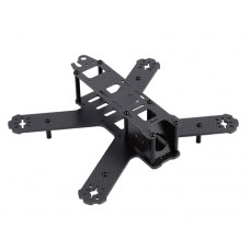 Carbon Fiber 210 FPV Racer Quad Drone Frame Carbon Fiber 210 FPV Racer Quad Drone Frame