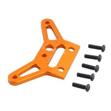 Front Upper Brace (Orange) for HPI Bullet, WR8