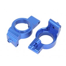 Castor Block (Blue) for Traxxas X-Maxx Castor Block (Blue) for Traxxas X-Maxx
